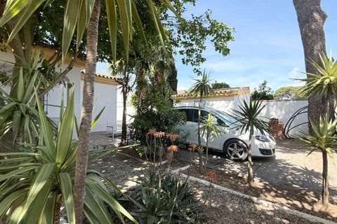 Villa i Chiclana De La Frontera, Cadiz - foto 4